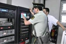 重慶消防工程維保