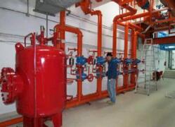 重慶消防工程維保2