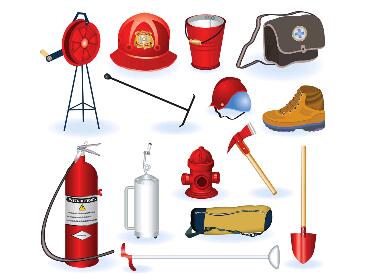 消防器材
